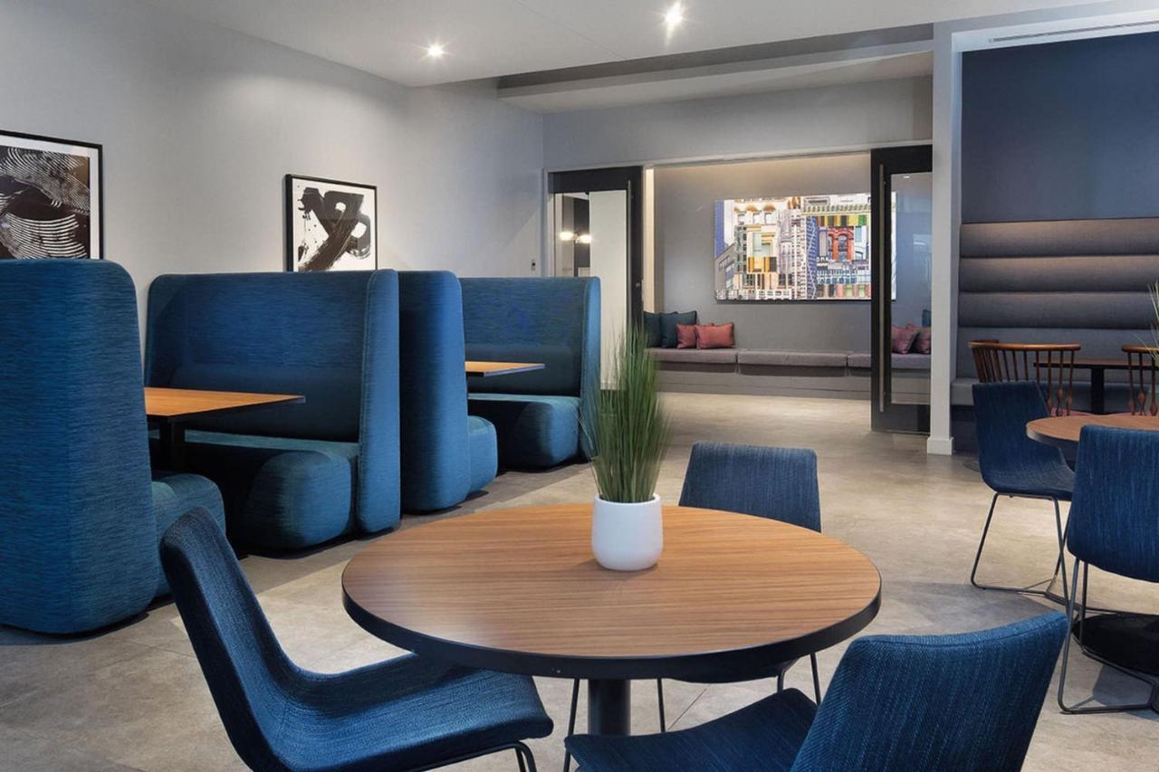 דירות בוסטון E Cambridge 1Br W Wd Gym Steps From Train Bos-524 מראה חיצוני תמונה